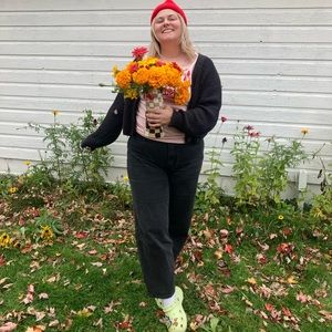 Meet your Posher, Marissa